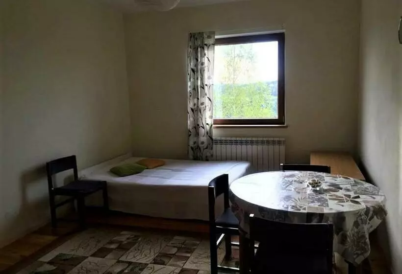ホテル Dom Na Wzgórzu
