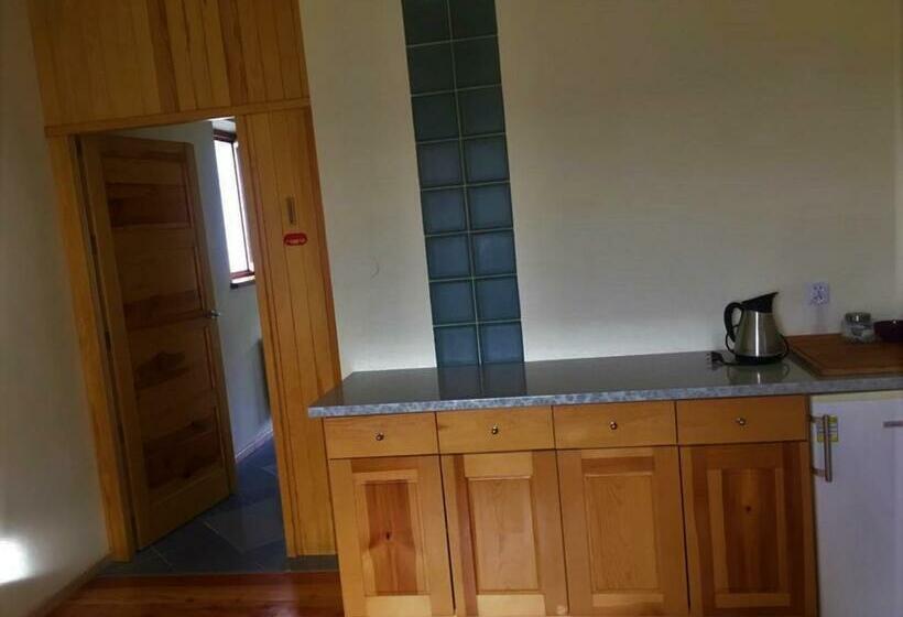 בית מלון כפרי Dom Na Wzgórzu