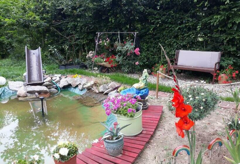 호텔 Dworska Zagroda