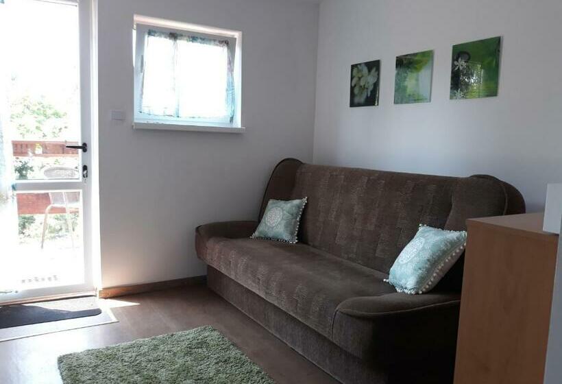 호텔 Dworska Zagroda