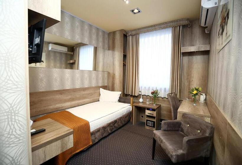 בית מלון כפרי Forma