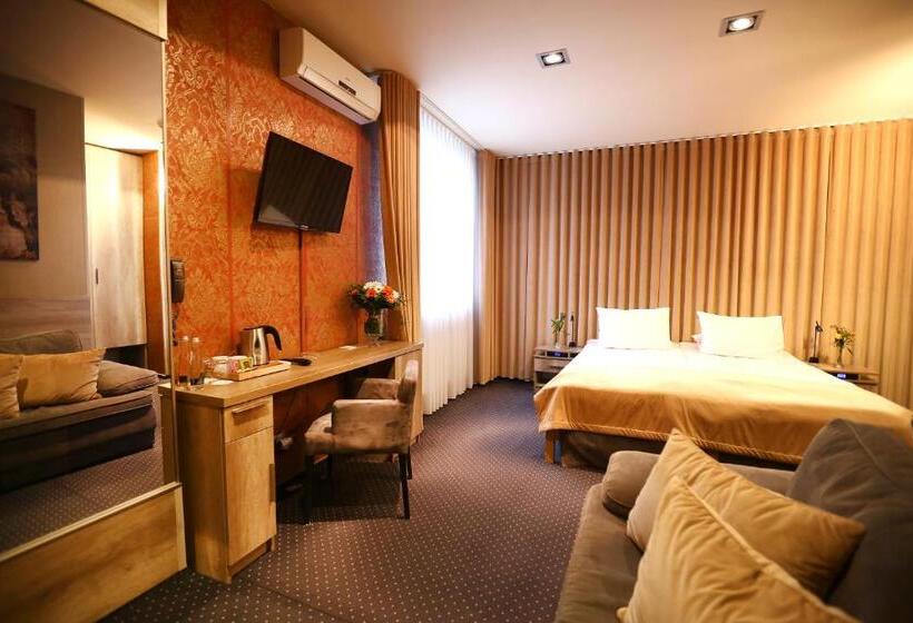 בית מלון כפרי Forma