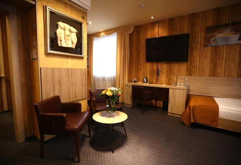 בית מלון כפרי Forma