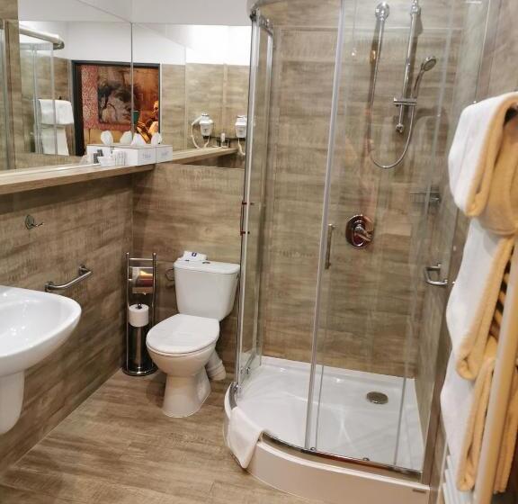 בית מלון כפרי Forma