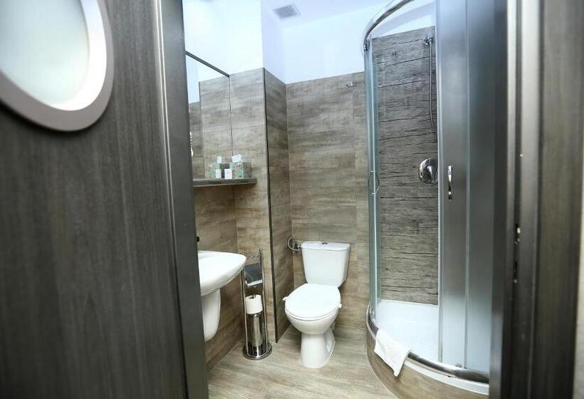 בית מלון כפרי Forma