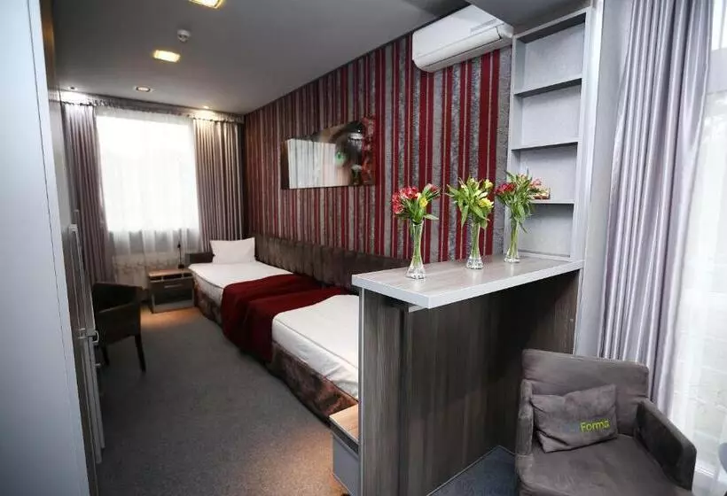 Hotelli Forma