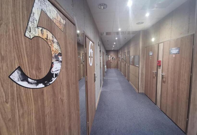 בית מלון כפרי Forma