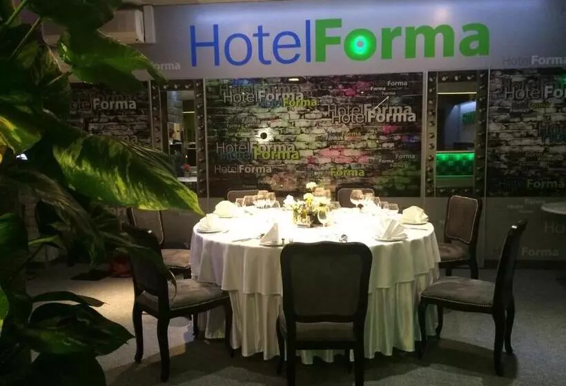 Hotelli Forma