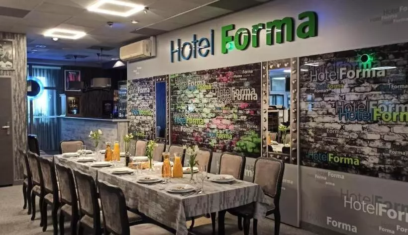 Hotelli Forma