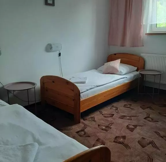 ホテル Olimpijski