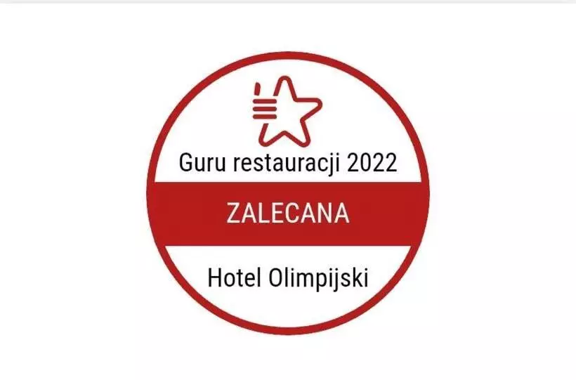 ホテル Olimpijski