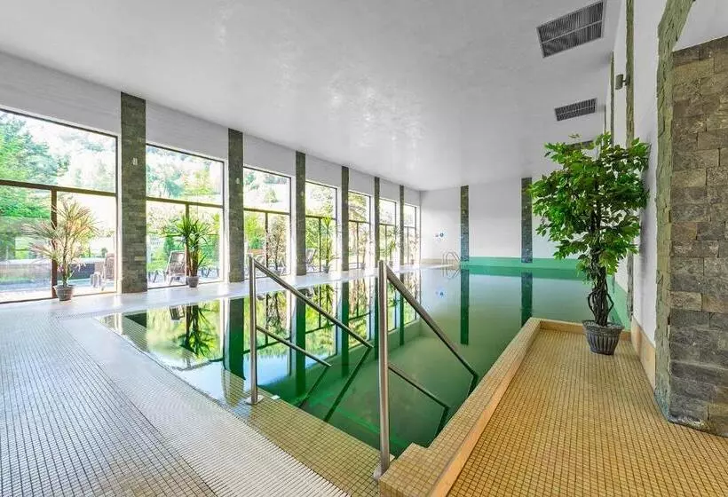 Hotelli Olivia Medical Spa