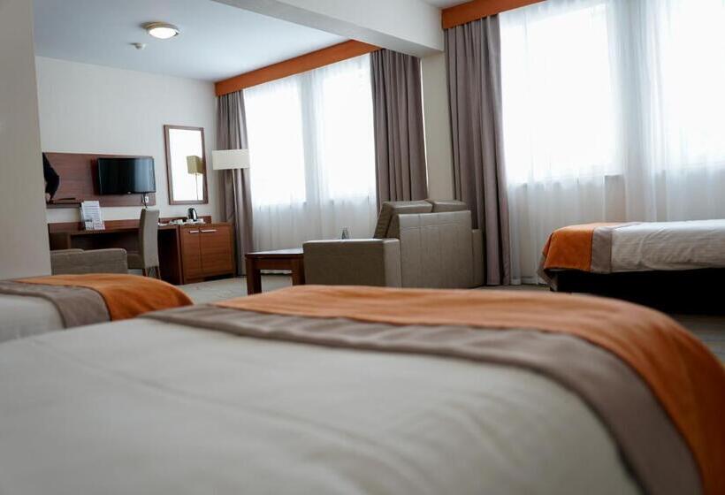 בית מלון כפרי Olivia Medical Spa