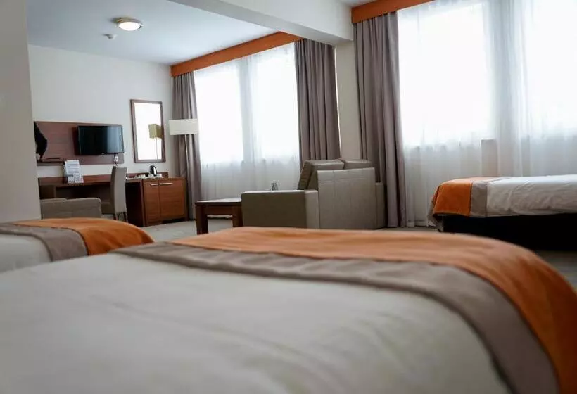 Hotelli Olivia Medical Spa