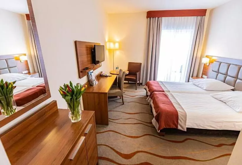 Hotelli Olivia Medical Spa