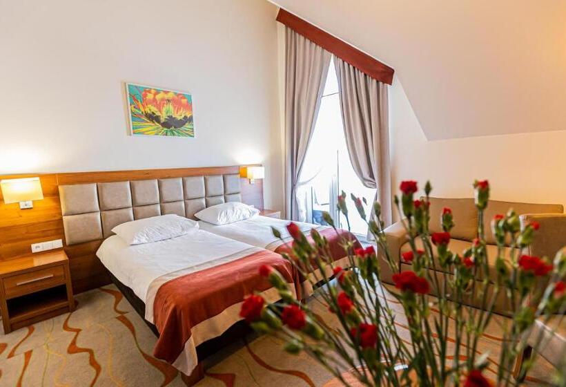 בית מלון כפרי Olivia Medical Spa