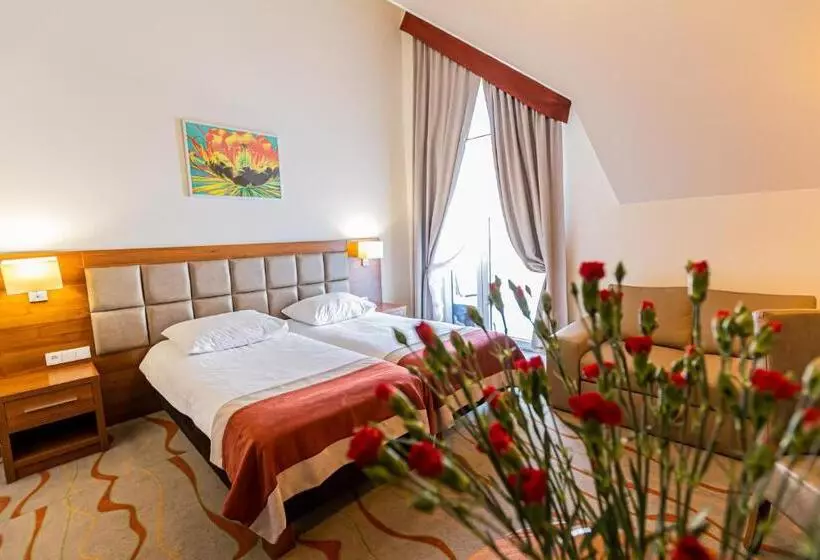 Hotelli Olivia Medical Spa