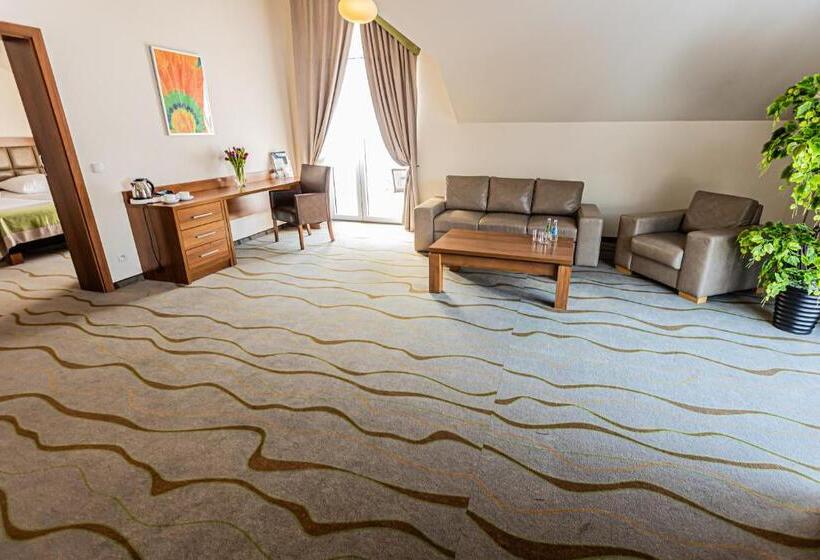 בית מלון כפרי Olivia Medical Spa