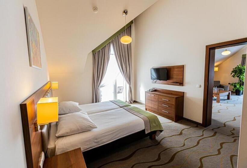 בית מלון כפרי Olivia Medical Spa