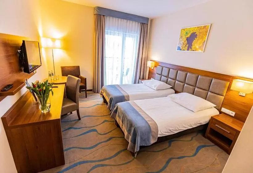 Hotelli Olivia Medical Spa