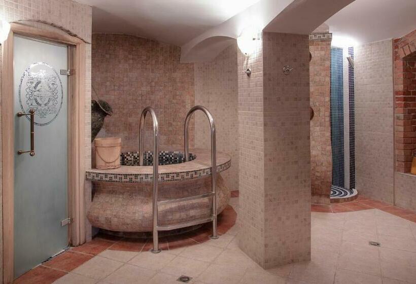 호텔 Pałac Piorunów & Spa