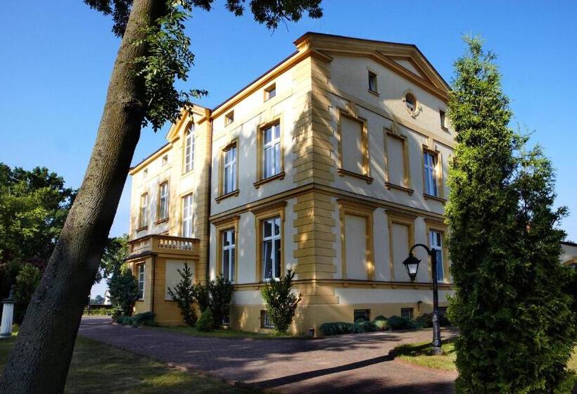 호텔 Pałac Piorunów & Spa