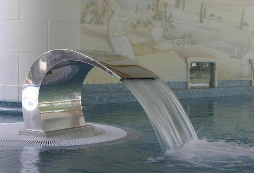 호텔 Pałac Piorunów & Spa