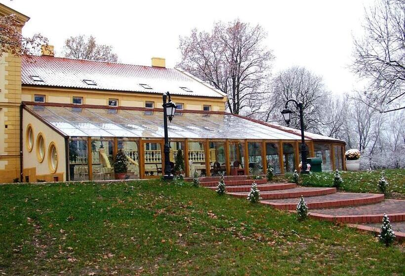 호텔 Pałac Piorunów & Spa