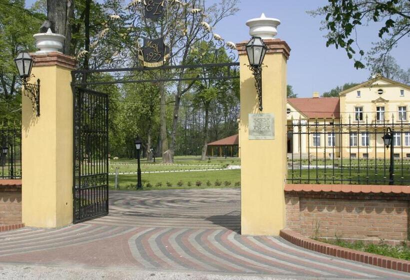 호텔 Pałac Piorunów & Spa