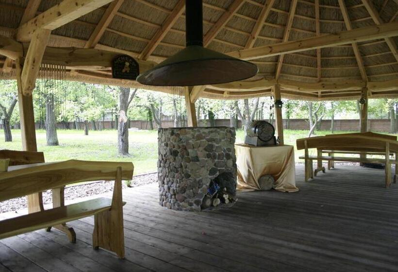 호텔 Pałac Piorunów & Spa