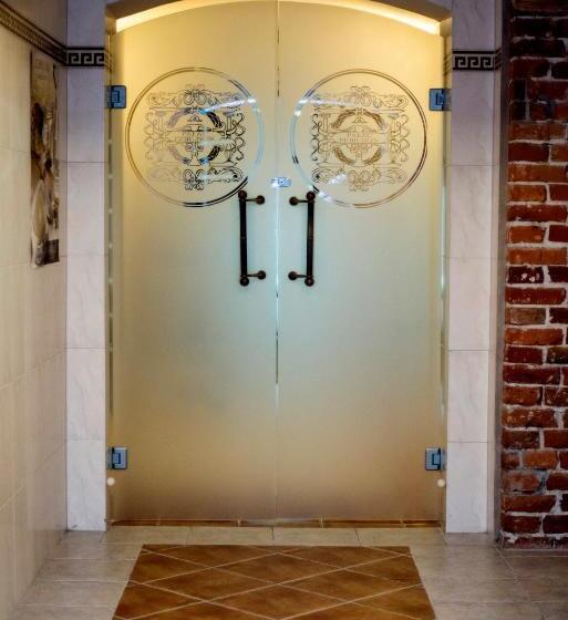 호텔 Pałac Piorunów & Spa