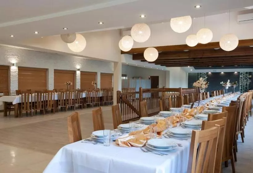 ホテル Stajnia Wolica