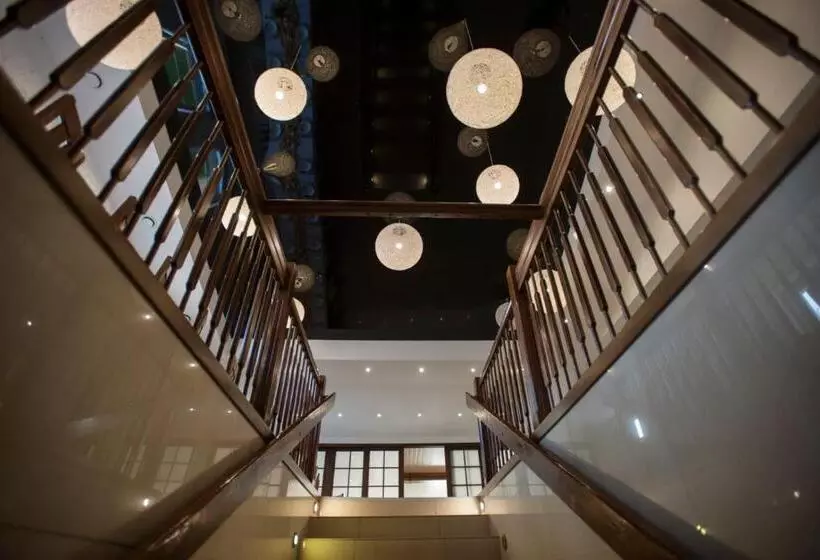 ホテル Stajnia Wolica