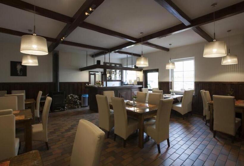 호텔 Stajnia Wolica