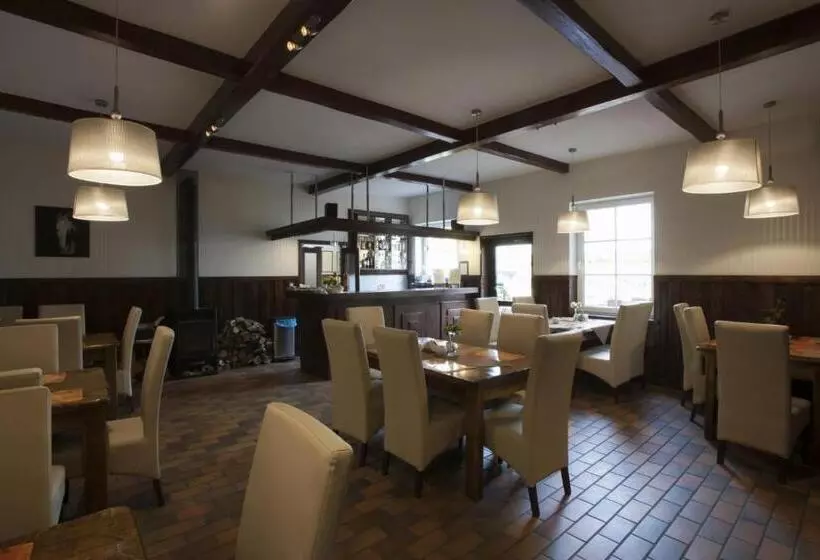 ホテル Stajnia Wolica