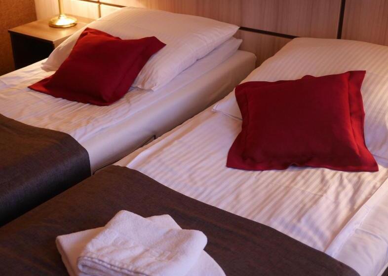 호텔 Stajnia Wolica