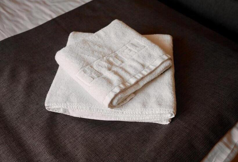 호텔 Stajnia Wolica