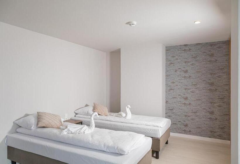 فندق Sudecki Resort & Spa