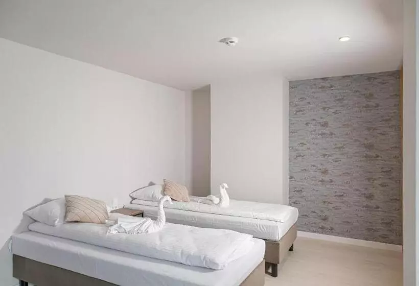 هتل Sudecki Resort & Spa