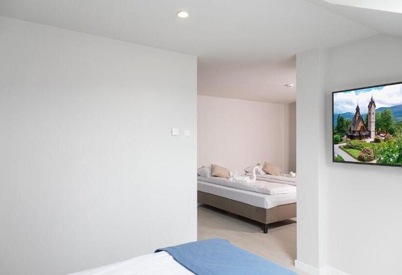 فندق Sudecki Resort & Spa