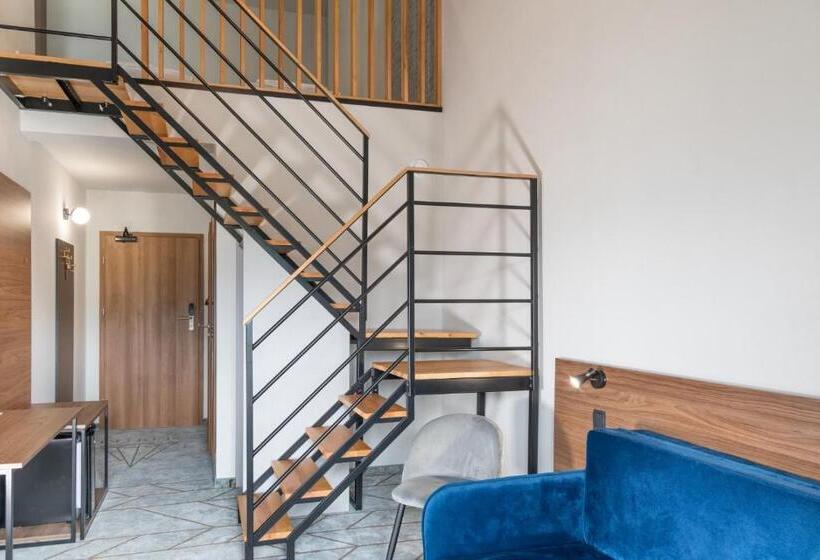 فندق Sudecki Resort & Spa