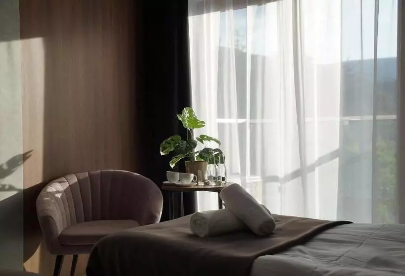 هتل Sudecki Resort & Spa