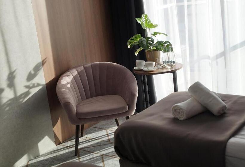 فندق Sudecki Resort & Spa