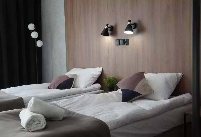 هتل Sudecki Resort & Spa