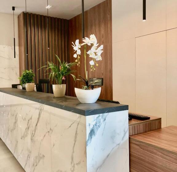 فندق Sudecki Resort & Spa