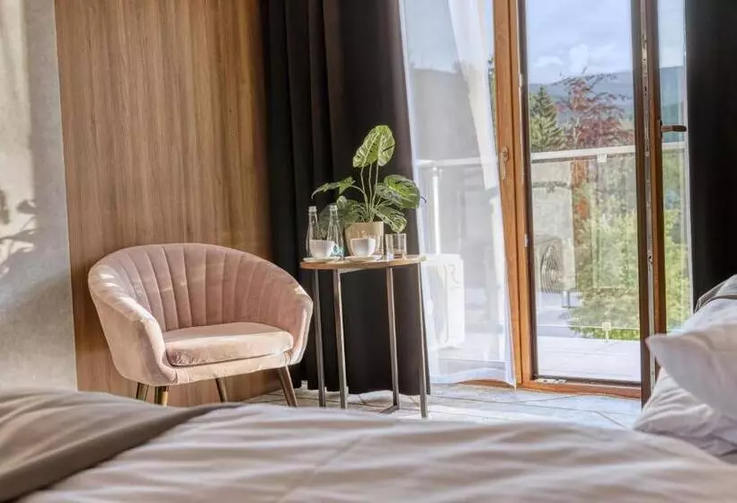 هتل Sudecki Resort & Spa