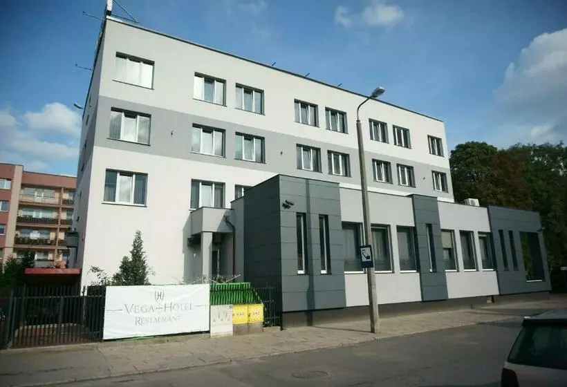 Hotelli Vega