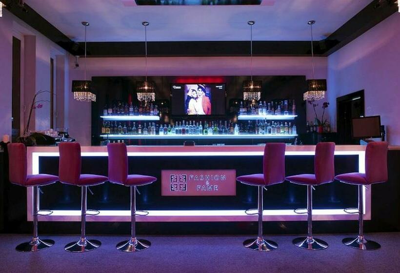 בית מלון כפרי Vega