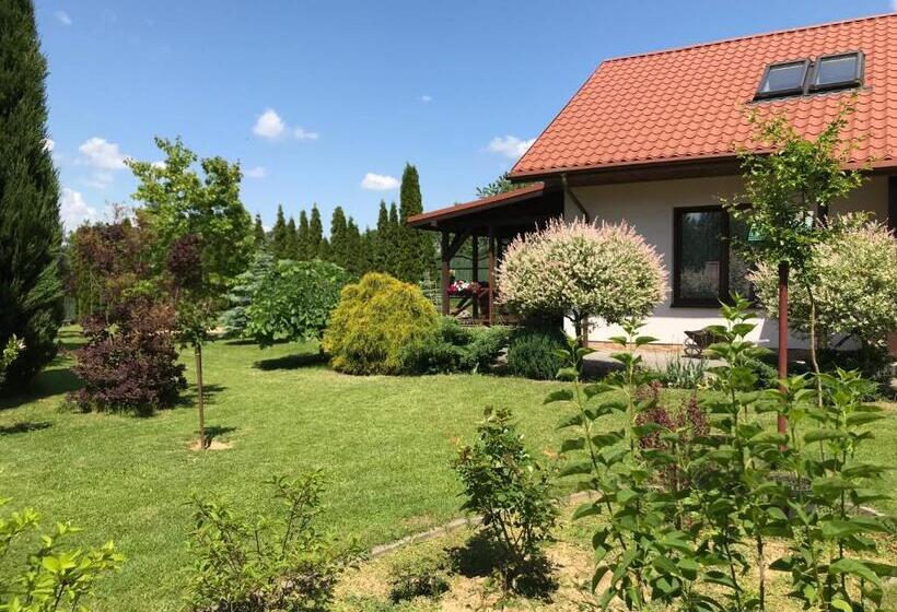 호텔 świerkowe Wzgórze