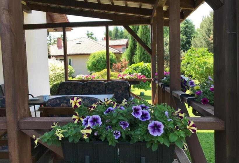 호텔 świerkowe Wzgórze